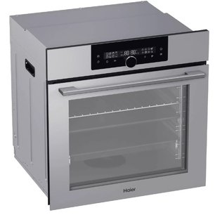 Духовой шкаф Хайер HOQ-F6QSN3GG фото 2 в Краснодаре Духовой шкаф Haier HOQ-F6QSN3GG фото 2 в Краснодаре