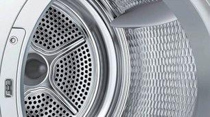 Сушильная машина Бош WQG2410GPL фото 3 в Краснодаре Сушильная машина Bosch WQG2410GPL фото 3 в Краснодаре
