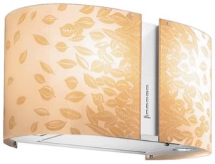 Вытяжка Фалмек Mirabilia Isola 67 Natura Gold vetro (800) ECP фото в Краснодаре Вытяжка Falmec Mirabilia Isola 67 Natura Gold vetro (800) ECP фото в Краснодаре