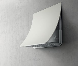 Вытяжка Elica NUAGE SENSE PAINTABLE/F/75 фото 2 в Краснодаре