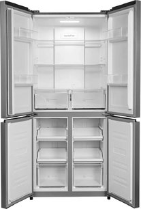 Холодильник Hyundai CM45083F нержавеющая сталь фото 3 в Краснодаре