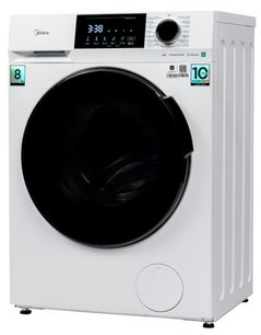 Стиральная машина Midea MFC3814BSW47/W фото 3 в Краснодаре