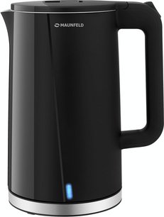 Чайник Maunfeld MGK-633BK фото