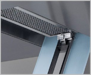 Вытяжка Гутман Luminante фото 4 в Краснодаре Вытяжка Gutmann Luminante фото 4 в Краснодаре