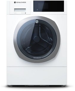 Стиральная машина Шультесс Sublime Snow ADA1.101BE1H3J3LY фото в Краснодаре Стиральная машина Schulthess Sublime Snow ADA1.101BE1H3J3LY фото в Краснодаре