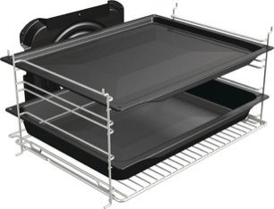 Духовой шкаф Горение BO715E10X фото 3 в Краснодаре Духовой шкаф Gorenje BO715E10X фото 3 в Краснодаре