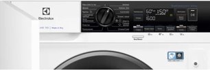 Встраиваемая стирально-сушильная машина Электролюкс EW7W3R68SI фото 2 в Краснодаре Встраиваемая стирально-сушильная машина Electrolux EW7W3R68SI фото 2 в Краснодаре
