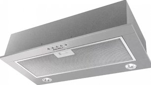 Встраиваемая кухонная вытяжка MAUNFELD Crosby Push 50 нержавеющая сталь фото в Краснодаре Встраиваемая кухонная вытяжка MAUNFELD Crosby Push 50 нержавеющая сталь фото в Краснодаре