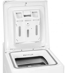 Стиральная машина Midea MFE11W65/W-C фото 3 в Краснодаре