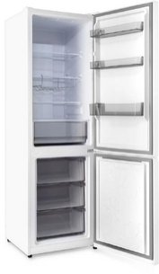 Холодильник Hyundai CC35083F белый фото 4 в Краснодаре