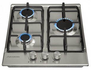 Варочная панель Schaub Lorenz SLK GE4011 фото 4 в Краснодаре