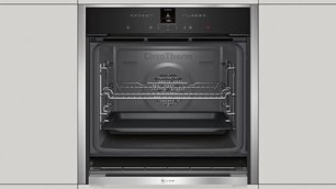 Духовой шкаф Нефф B47CR32N0 фото 2 в Краснодаре Духовой шкаф Neff B47CR32N0 фото 2 в Краснодаре