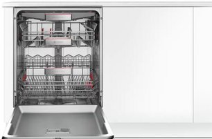 Встраиваемая посудомоечная машина BOSCH SMV66TX06R фото 3 в Краснодаре Встраиваемая посудомоечная машина BOSCH SMV66TX06R фото 3 в Краснодаре