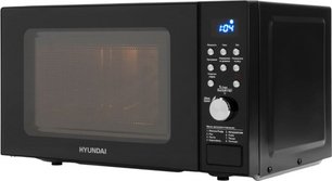 Микроволновая печь Hyundai HYM-D3033 фото 2 в Краснодаре