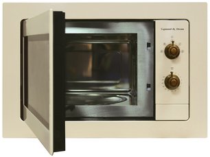 Встраиваемая микроволновая печь Зигмунд Штайн BMO 18.172 X фото 2 в Краснодаре Встраиваемая микроволновая печь Zigmund Shtain BMO 18.172 X фото 2 в Краснодаре