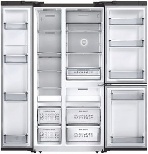 Холодильник Kaiser KS 90300 ElfAD Bio фото 4 в Краснодаре