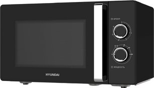 Микроволновая печь Hyundai HYM-M2012 фото 3 в Краснодаре