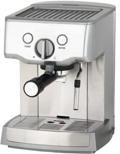 Кофеварка БОРК C500 фото в Краснодаре Кофеварка BORK C500 фото в Краснодаре