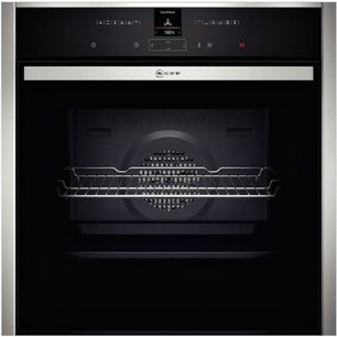 Духовой шкаф Нефф B17CR22N0 фото в Краснодаре Духовой шкаф Neff B17CR22N0 фото в Краснодаре