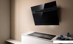 Вытяжка Элика STRIPE BL/A/60/LX фото 4 в Краснодаре Вытяжка Elica STRIPE BL/A/60/LX фото 4 в Краснодаре