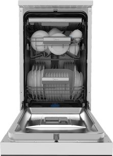 Посудомоечная машина Midea MFD45S510Wi фото 2 в Краснодаре