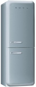 Холодильник Смег FAB32X7 фото в Краснодаре Холодильник Smeg FAB32X7 фото в Краснодаре