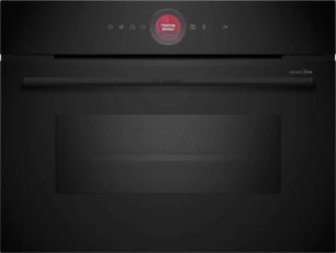 Духовой шкаф Бош CMG9241B1 фото в Краснодаре Духовой шкаф Bosch CMG9241B1 фото в Краснодаре