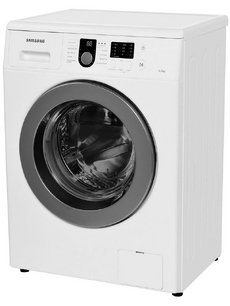 Стиральная машина Samsung WF 8590 NLW9/DYLP фото 2 в Краснодаре