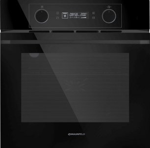 Духовой шкаф Maunfeld AEOH60102B2 фото в Краснодаре