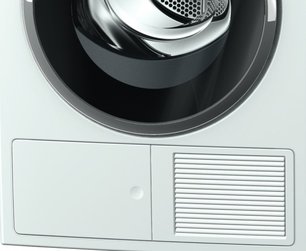 Сушильная машина Миле TWF640WP фото 4 в Краснодаре Сушильная машина Miele TWF640WP фото 4 в Краснодаре