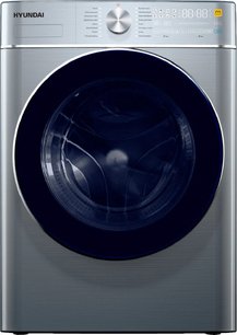 Стирально-сушильная машина Hyundai WMD9413 фото в Краснодаре