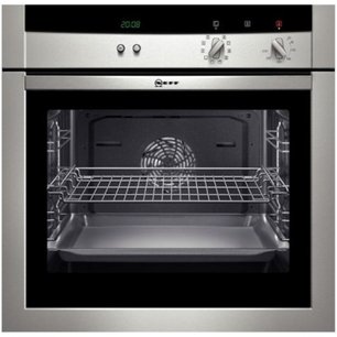 Духовой шкаф Нефф B15M42N3 фото в Краснодаре Духовой шкаф Neff B15M42N3 фото в Краснодаре