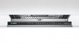Встраиваемая посудомоечная машина BOSCH SMV25FX01R фото 4 в Краснодаре