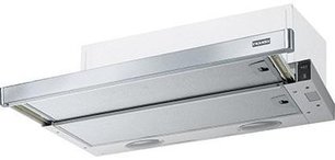 Вытяжка Франке FTC 632L GR/XS фото в Краснодаре Вытяжка Franke FTC 632L GR/XS фото в Краснодаре