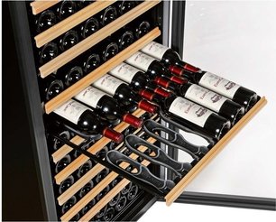 Винный шкаф EuroCave V-Pure-S фото 2 в Краснодаре