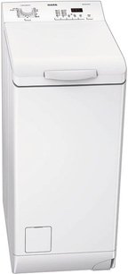 Стиральная машина АЕГ L60060TL фото в Краснодаре Стиральная машина AEG L60060TL фото в Краснодаре