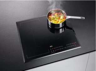 Варочная панель АЕГ IKR64441FB фото 2 в Краснодаре Варочная панель AEG IKR64441FB фото 2 в Краснодаре