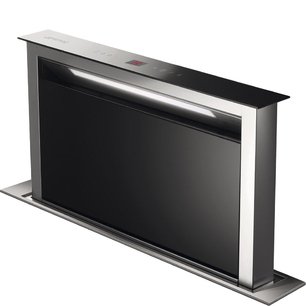 Встраиваемая вытяжка Смег KDD60VXE-2 фото 2 в Краснодаре Встраиваемая вытяжка Smeg KDD60VXE-2 фото 2 в Краснодаре