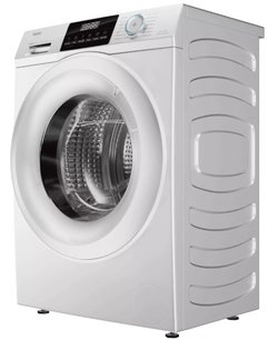 Стиральная машина Хайер HW65-BP129301B фото 2 в Краснодаре Стиральная машина Haier HW65-BP129301B фото 2 в Краснодаре