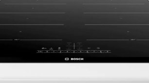 Индукционная варочная панель BOSCH PXX695FC5E фото 2 в Краснодаре Индукционная варочная панель BOSCH PXX695FC5E фото 2 в Краснодаре