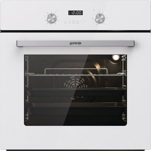 Духовой шкаф Горение BO6737E03AWG фото в Краснодаре Духовой шкаф Gorenje BO6737E03AWG фото в Краснодаре