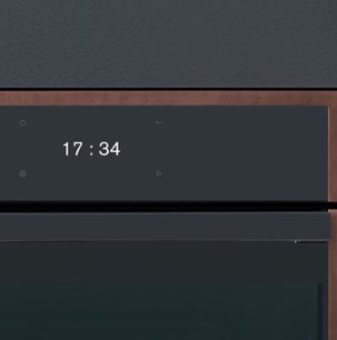 Духовой шкаф Bertazzoni F457PROVTC фото 3 в Краснодаре