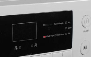 Стиральная машина Брандт WFB184QWE фото 3 в Краснодаре Стиральная машина Brandt WFB184QWE фото 3 в Краснодаре