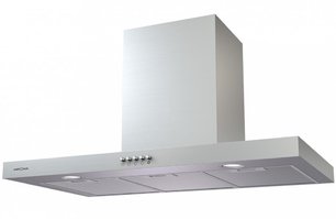 Вытяжка Крона Levana 900 inox PB фото в Краснодаре Вытяжка KRONA Levana 900 inox PB фото в Краснодаре
