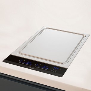 Индукционная варочная панель Pando PI-TEP фото 2 в Краснодаре