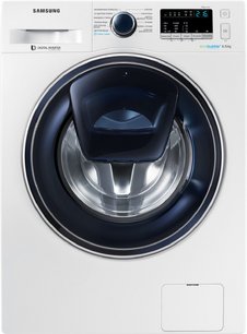 Стиральная машина Samsung WW65K42E09W AddWash фото в Краснодаре
