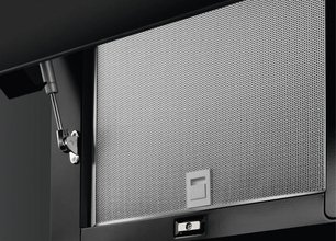 Вытяжка АЕГ DVB4850M фото 3 в Краснодаре Вытяжка AEG DVB4850M фото 3 в Краснодаре