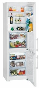 Холодильник Либхер CBN 3956 Premium BioFresh NoFrost фото в Краснодаре Холодильник Liebherr CBN 3956 Premium BioFresh NoFrost фото в Краснодаре
