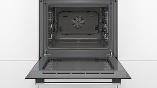 Встраиваемый духовой шкаф BOSCH HBJ538YS0R фото 2 в Краснодаре