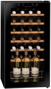 Винный шкаф Дунавокс DXFH-28.88 фото в Краснодаре Винный шкаф Dunavox DXFH-28.88 фото в Краснодаре